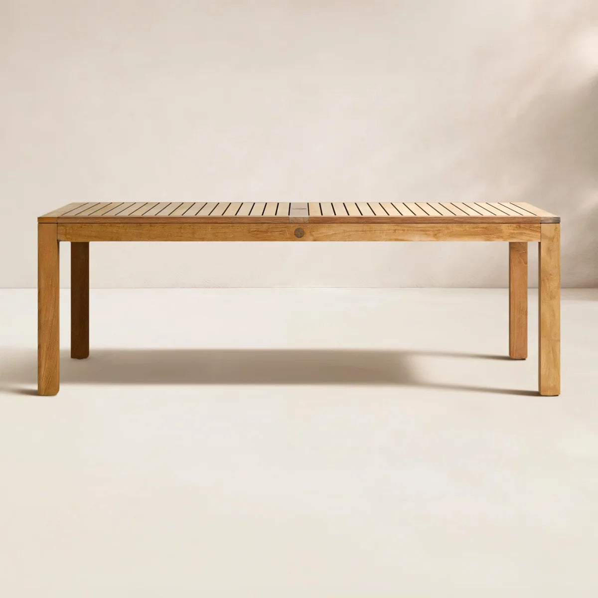Teak Neo Dining Table