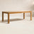 Teak View Dining Table