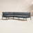 Orvella Outdoor Sectional Sofa