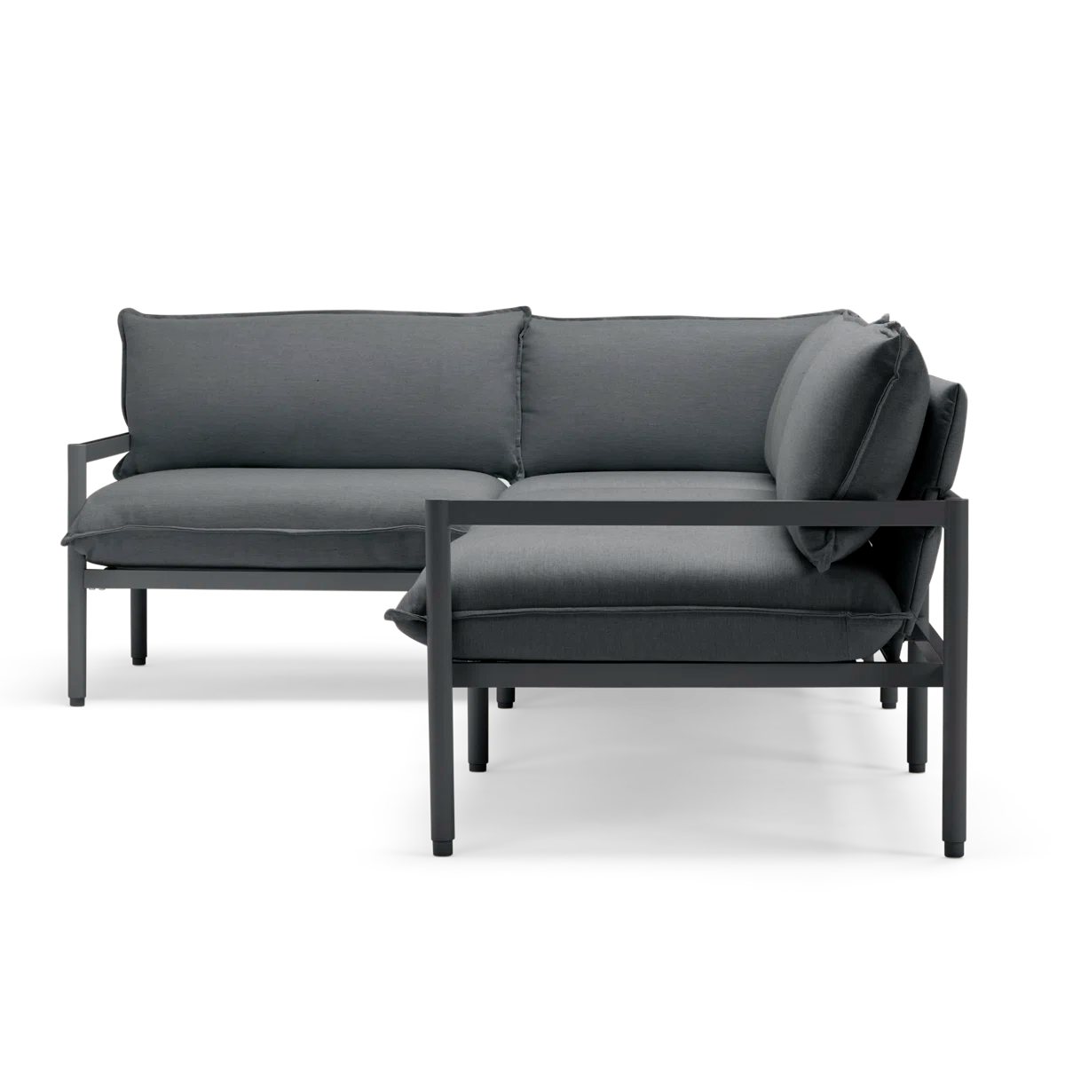 Orvella Outdoor Sectional Sofa