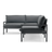 Orvella Outdoor Sectional Sofa