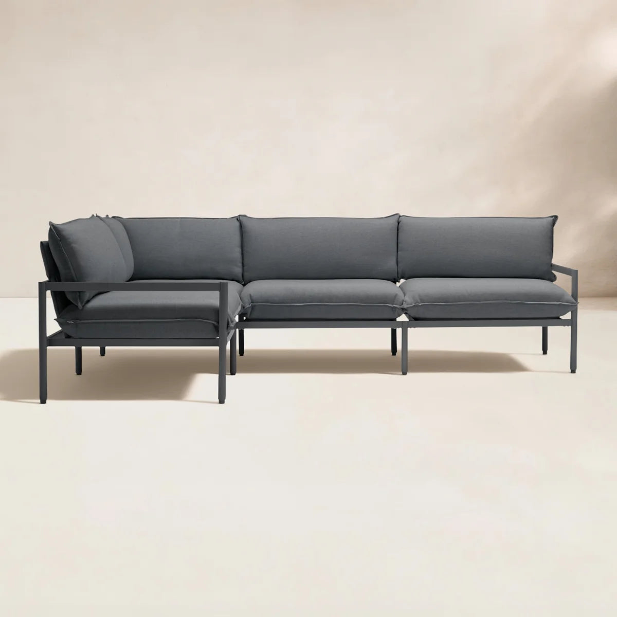 Orvella Outdoor Sectional Sofa