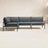 Orvella Outdoor Sectional Sofa