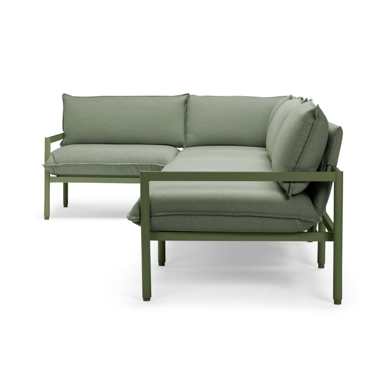 Solara Outdoor Sectional Sofa
