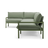 Solara Outdoor Sectional Sofa