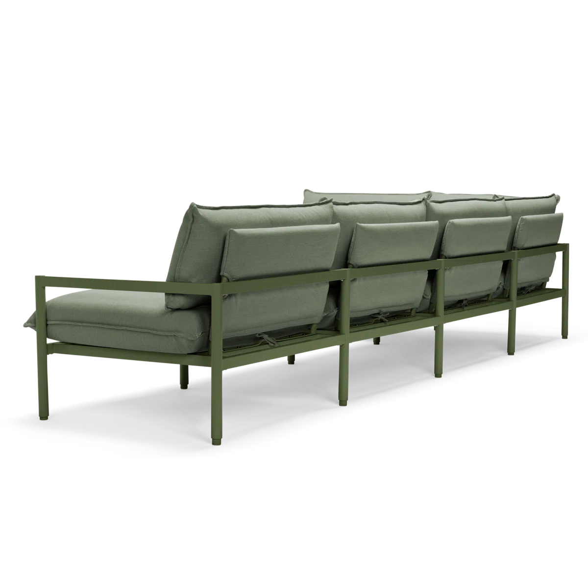 Solara Outdoor Sectional Sofa