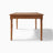Ash Wood Dining Table