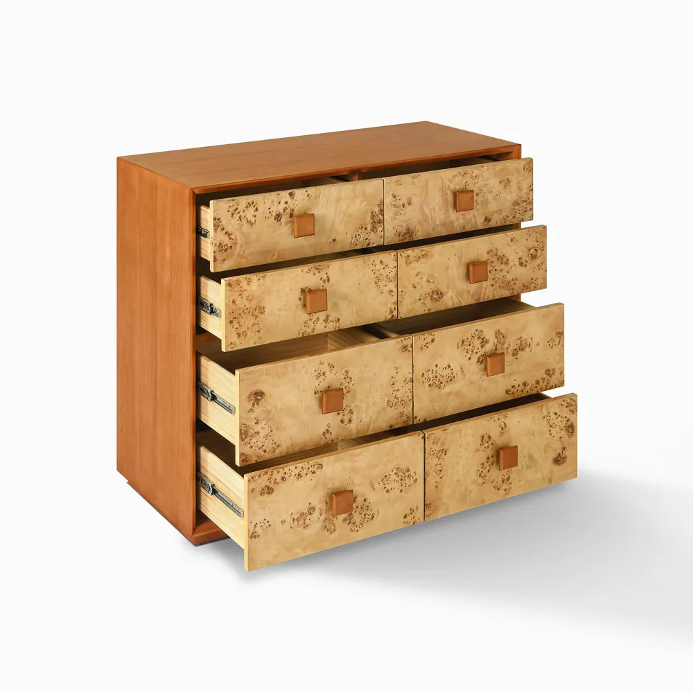 Muse Drawer Dresser