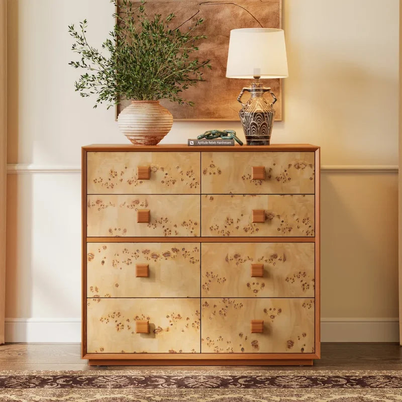 Muse Drawer Dresser