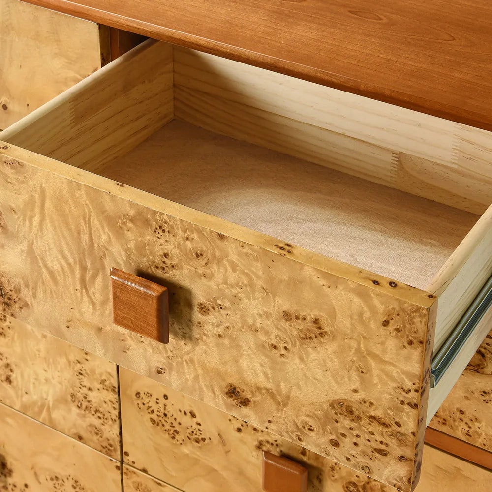 Muse Drawer Dresser