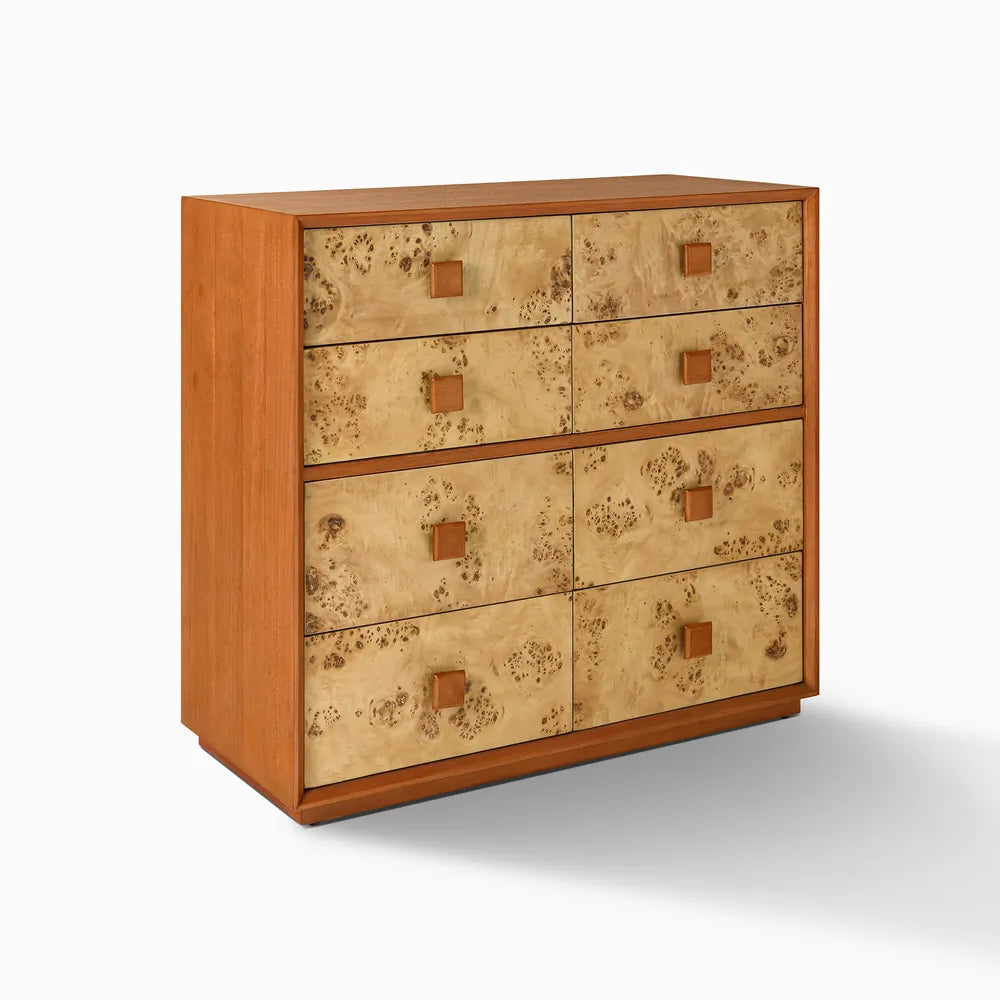 Muse Drawer Dresser