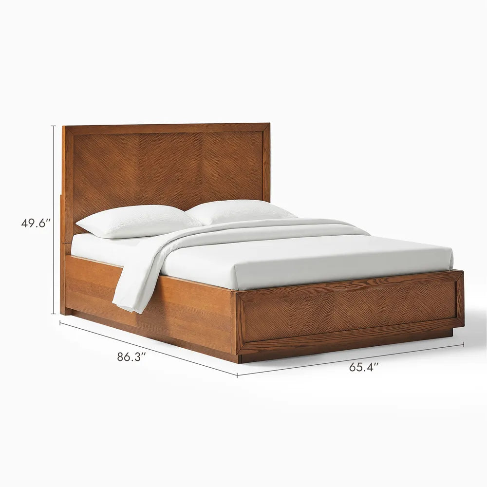 Norway Sleeping Bed