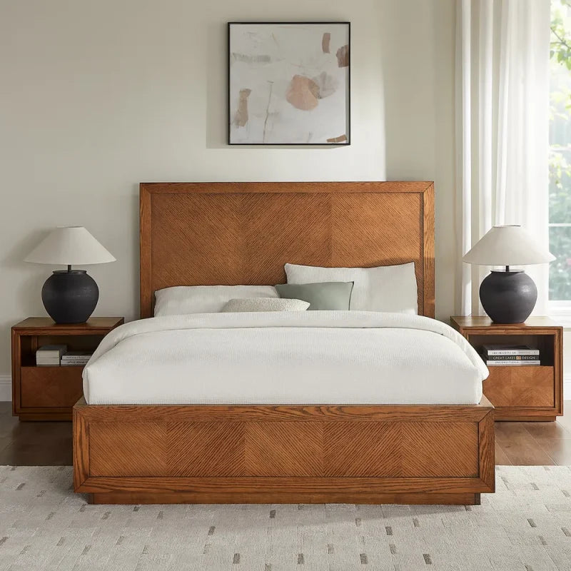 Norway Sleeping Bed
