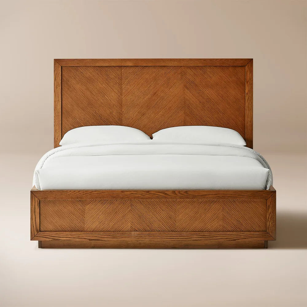 Norway Sleeping Bed