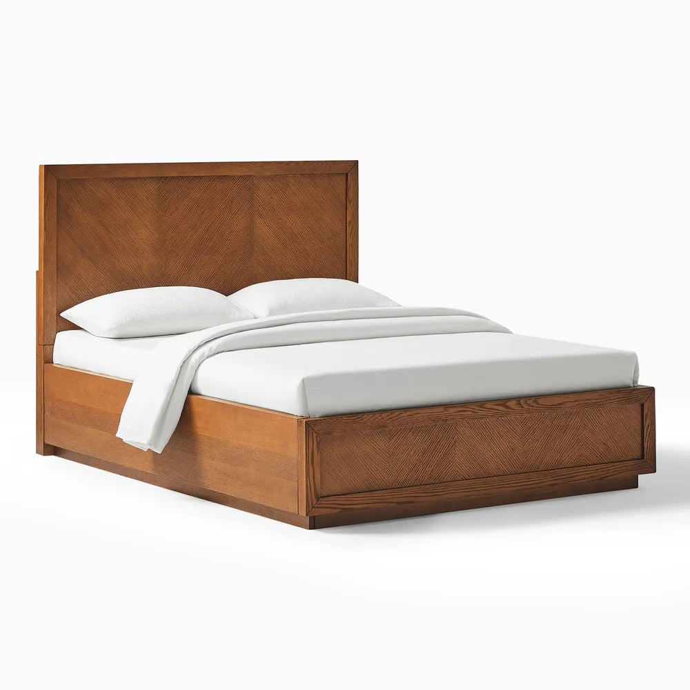 Norway Sleeping Bed