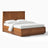 Norway Sleeping Bed