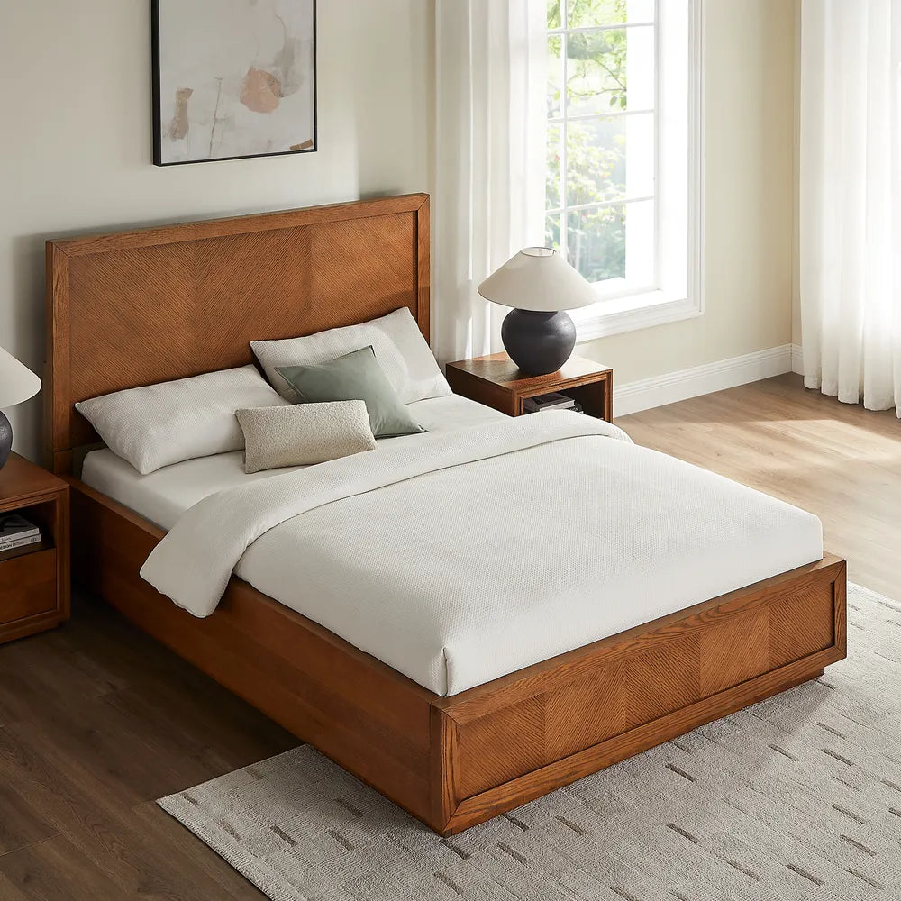 Norway Sleeping Bed