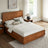 Norway Sleeping Bed
