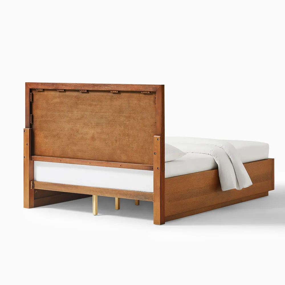 Norway Sleeping Bed