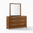 The Elowen Mirror Dresser Set