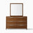 The Elowen Mirror Dresser Set