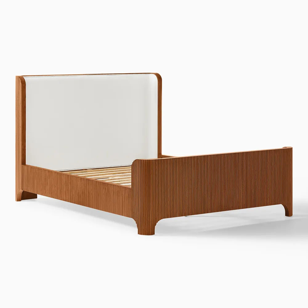 Mosco  Vintage Flute Bed