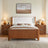 Mosco  Vintage Flute Bed