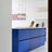 The Blue Ribbon Shaker Kitchen