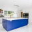 The Blue Ribbon Shaker Kitchen