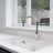 The Blue & Oak Family Kitchen