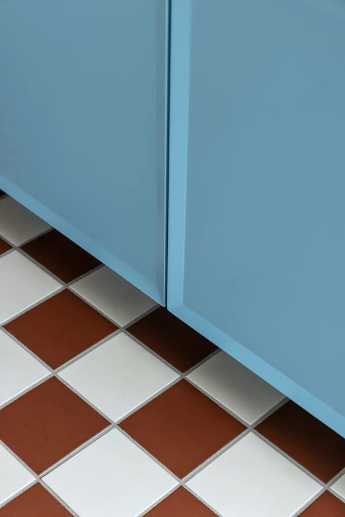 The Bluewood Kitchen