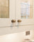 The Charming Country Shaker Kitchen