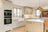 The Charming Country Shaker Kitchen