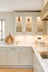 The Charming Country Shaker Kitchen