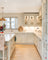 The Charming Country Shaker Kitchen