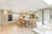 The Charming Country Shaker Kitchen