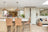 The Charming Country Shaker Kitchen
