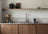 The Coastal Oak Kitchen