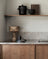 The Coastal Oak Kitchen