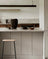 The Coastal Oak Kitchen