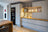 The Contemporary Handleless Kitchen