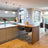 The Contemporary Handleless Kitchen