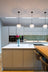 The Contemporary Handleless Kitchen
