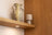 The Curved Oak Kitchen