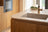The Curved Oak Kitchen