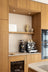 The Curved Oak Kitchen