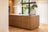 The Curved Oak Kitchen