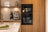 The Curved Oak Kitchen