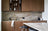 The Dark Limestone Kitchen