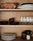 The Dark Oak Elegance Kitchen
